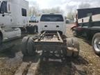 2008 Ford F550 Super Duty