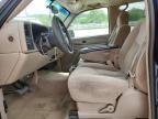 2006 Chevrolet Silverado C1500