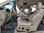 2007 Ford F150 Supercrew