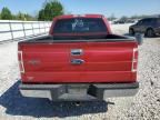 2009 Ford F150 Supercrew