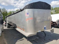 2006 Vantage END Dump Trailer en venta en Cahokia Heights, IL