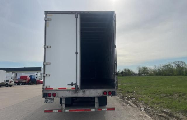 2015 Utility 4000 D-X