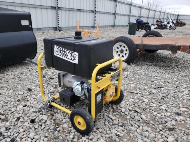 2006 Mcculloch FG6000MK