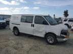 2019 GMC Savana G2500