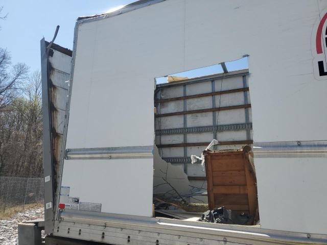 2019 Freightliner Business Class M2 BOX Truck
