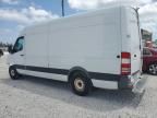 2014 Mercedes-Benz Sprinter 2500