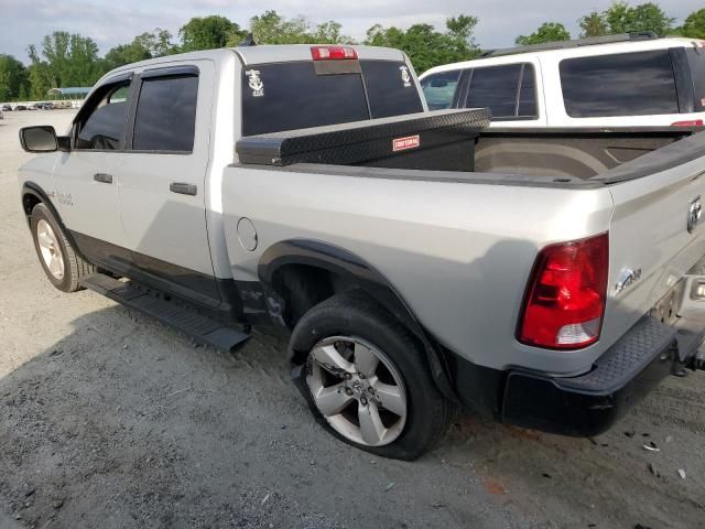 2015 Dodge RAM 1500 SLT