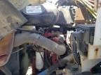 2012 Ford F750 Super Duty Bucket Truck
