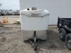 2007 Haulmark CB5X8DS2 Enclosed Cargo Trailer