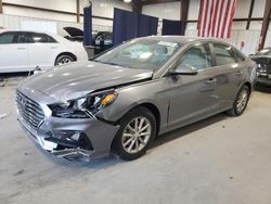 2019 Hyundai Sonata SE for sale in Byron, GA