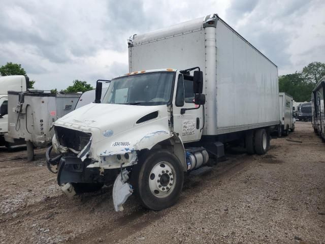 2015 International 4000 4300
