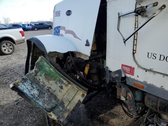 1988 Peterbilt 357 Semi Truck