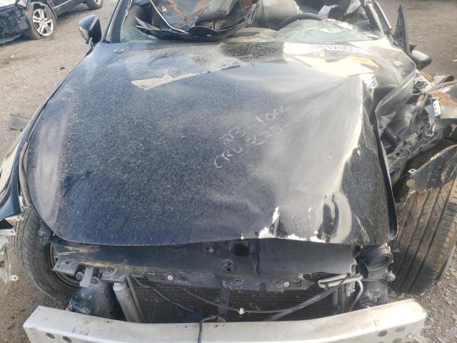 2012 Infiniti G37 Base