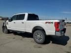 2017 Ford F350 Super Duty