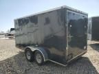 2021 Southcargo 2021 South Georgia Cargo Enclosed Cargo Trailer