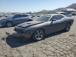2019 Dodge Challenger SXT for sale in Colton, CA
