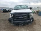 2017 Ford F150
