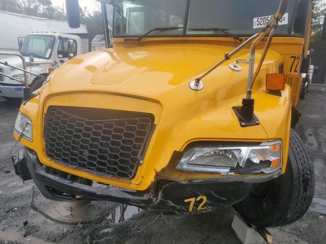 2023 Blue Bird School Bus / Transit Bus