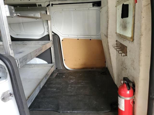 2019 Ford Transit Connect XL