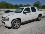 2010 Chevrolet Avalanche LT