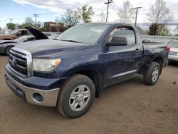 Toyota Vehiculos salvage en venta: 2010 Toyota Tundra