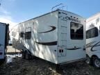 2012 Chapparal 5th Wheel
