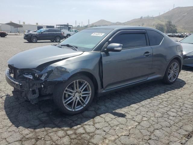 2013 Scion TC