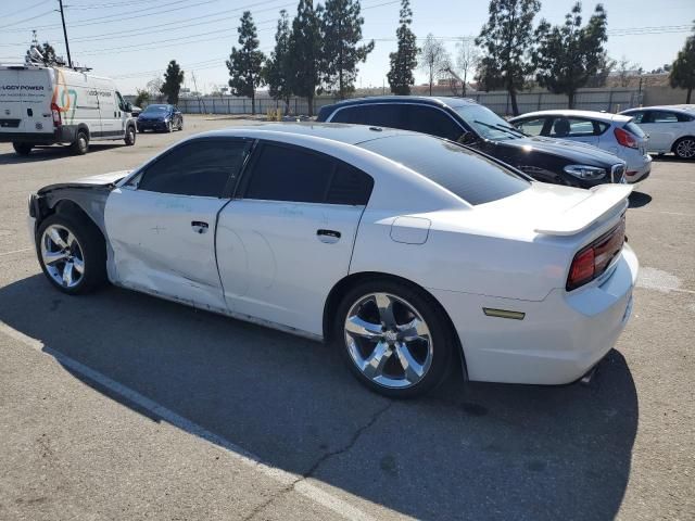 2013 Dodge Charger SE