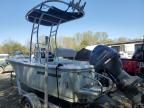 2016 Other Boat Sportsman