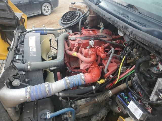 2019 Freightliner Chassis B2B