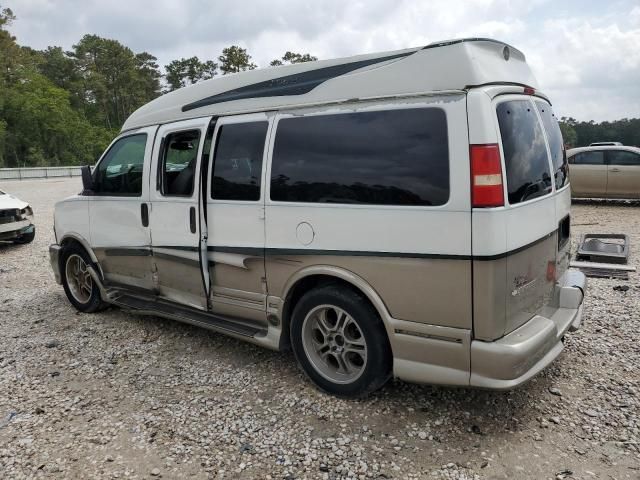 2005 Chevrolet Express G1500