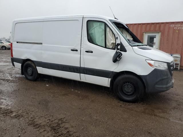 2019 Mercedes-Benz Sprinter 2500/3500