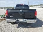 2013 Nissan Titan S