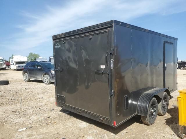 2023 Rockscargo 2023 Rock Solid Cargo Enclosed Cargo Trailer