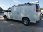 2013 Chevrolet Express G2500