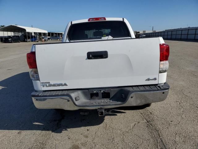 2013 Toyota Tundra Crewmax Limited