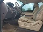 2009 Ford F150 Supercrew