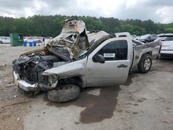 2008 Chevrolet Silverado C1500 en venta en Florence, MS