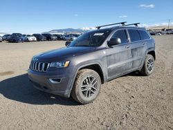 2020 Jeep Grand Cherokee Laredo en venta en Helena, MT