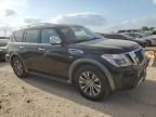 2018 Nissan Armada SV