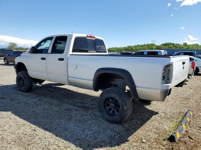 2003 Dodge RAM 2500 ST
