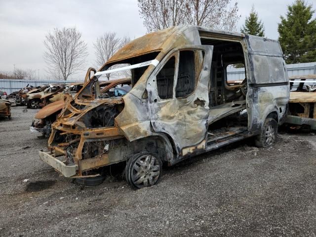 2019 Dodge RAM Promaster 2500 2500 High