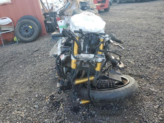 2013 Yamaha YZFR1