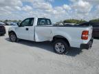 2008 Ford F150