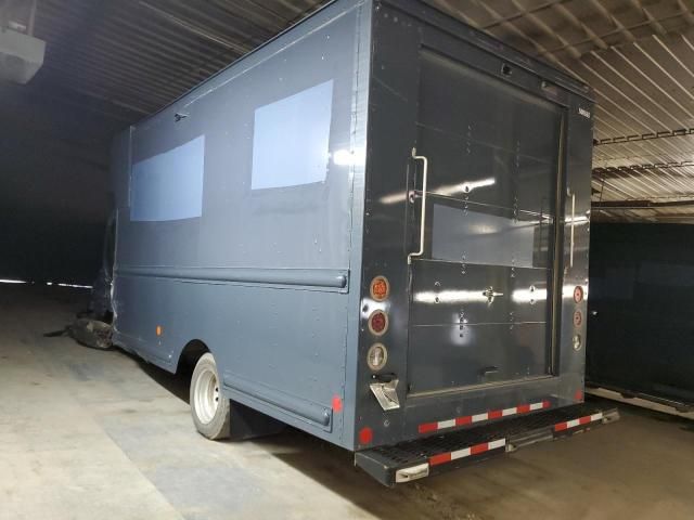 2021 Ford Transit T-350 HD