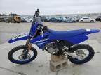 2025 Yamaha YZ85 LW