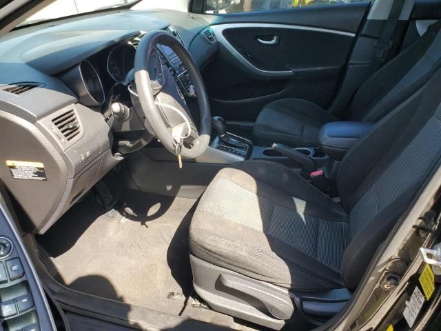 2015 Hyundai Elantra GT