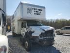 2019 Ford F650 Super Duty BOX Truck