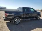 2009 Ford F150 Supercrew