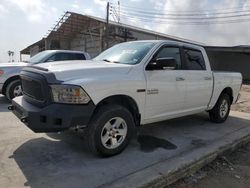 2017 Dodge RAM 1500 SLT en venta en Corpus Christi, TX